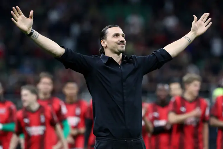 Zlatan İbrahimoviç dünya çempionatında televiziya eksperti kimi çıxış edəcək