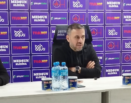 Ayxan Abbasov: "Hamımız milliyə hörmət etməliyik"