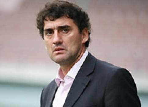 Ramiz Məmmədov köhnə tanışını yanına gətirdi