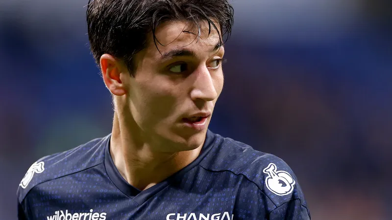 "Dinamo" azərbaycanlı futbolçunu toplanışa aparmayacaq