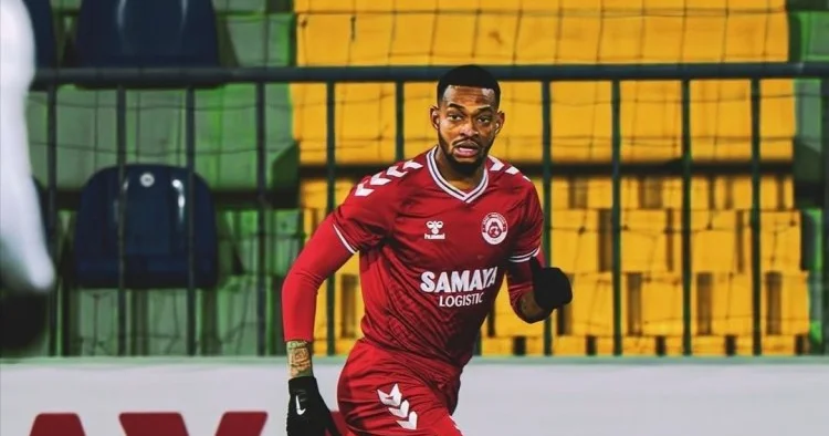 Ribeyro “Neftçi”nin düşərgəsində, cavab oyununda “Araz-Naxçıvan”a kömək etməyəcək