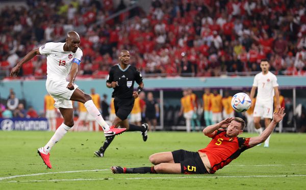 “Beşiktaş”ın futbolçusundan DÇ-də tarixi rekord