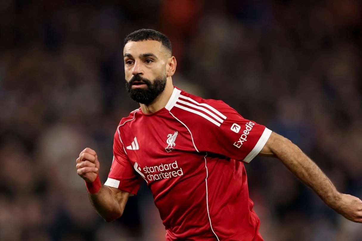 Salah Anri və Runinin rekordunu qırdı