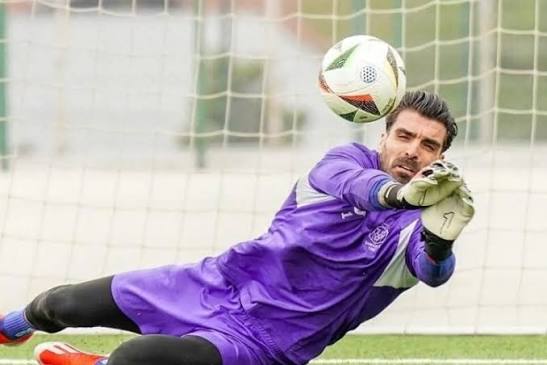 “Zirə”nin Rikardo Fernandes "sevgisi" baş tutmadı
