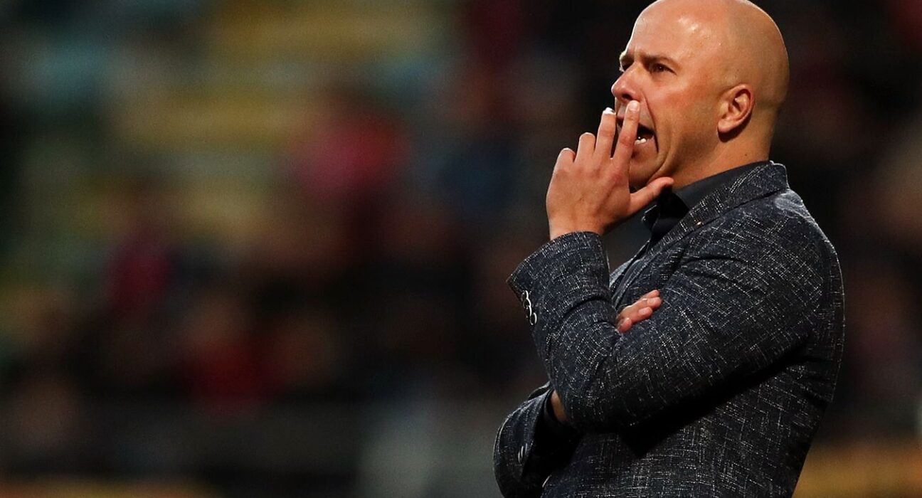 Slotun taleyi “Qalatasaray”la oyundan asılıdır