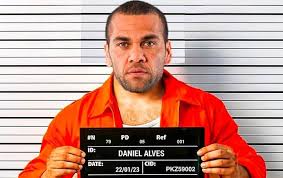 Dani Alveş 2 milyon təzminat tələb edəcək