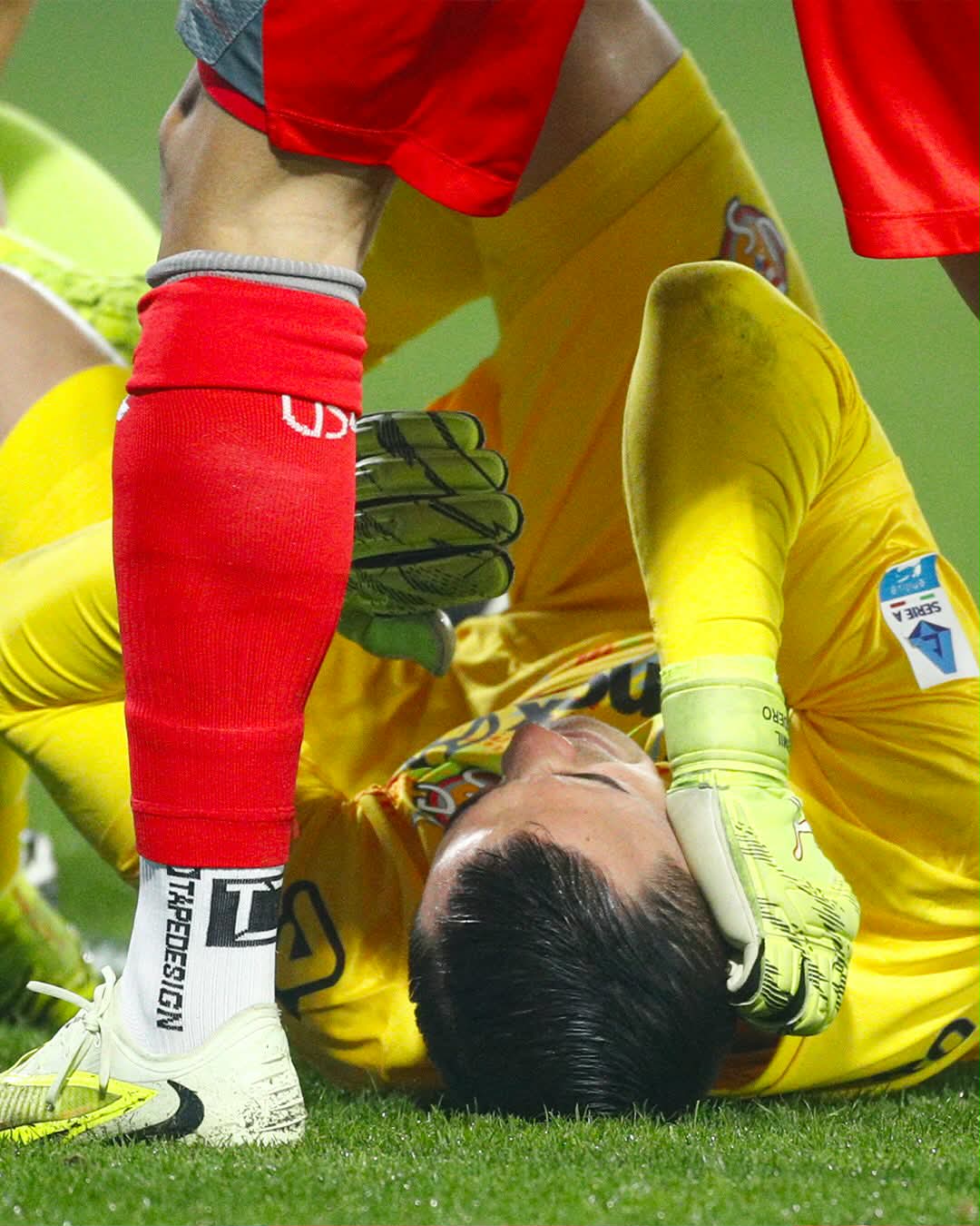 "İnter" 50 min avro cərimə ödəyəcək