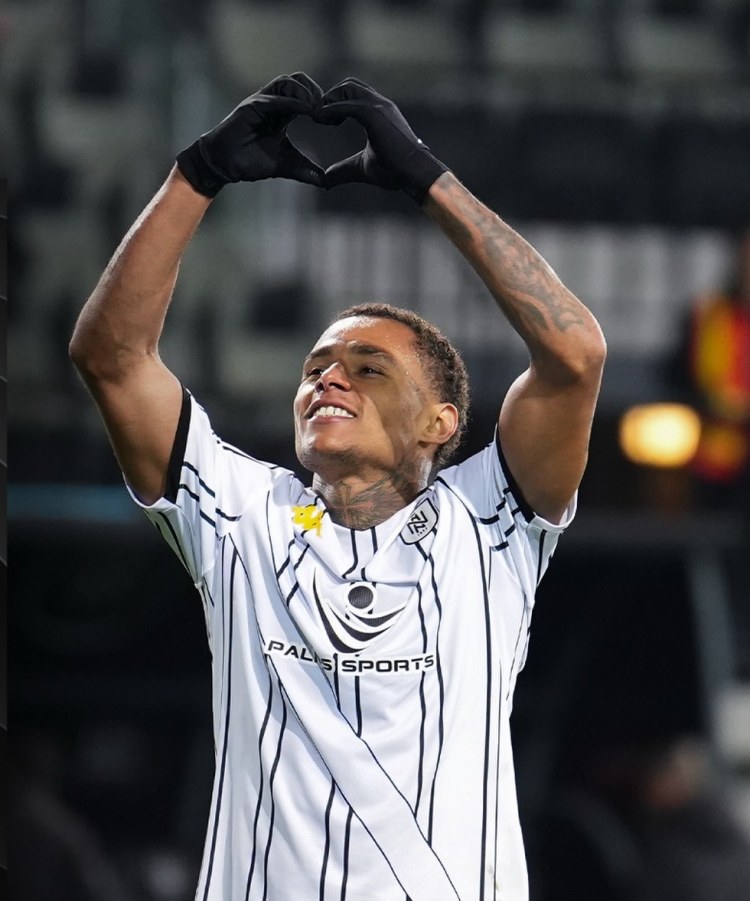 “Neftçi”dən növbəti qələbə – VİDEO