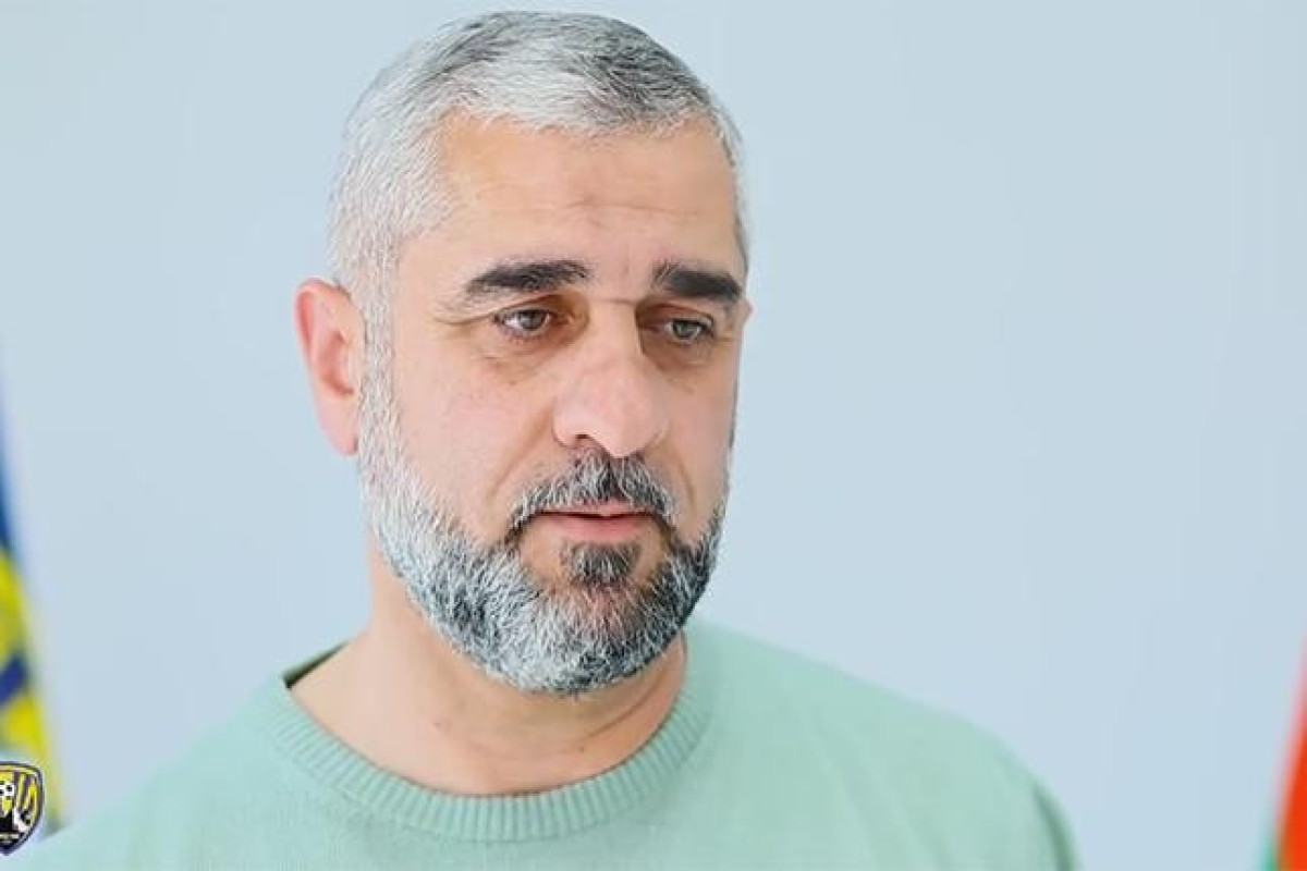 Adil Şükürov: "Bu tur hər iki komanda üçün kritik ola bilər"