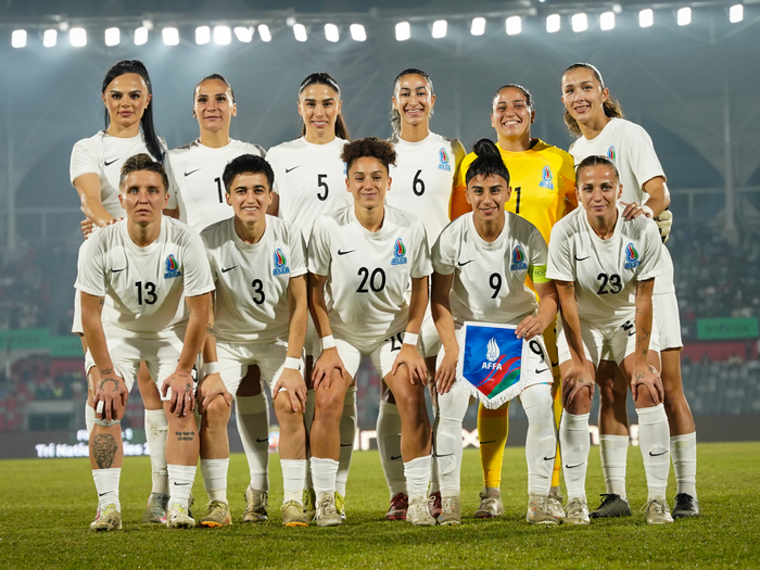 Millimiz FIFA turnirinin qalibi oldu