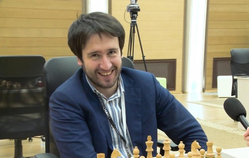 "Əvvəllər emosiyalarımı idarə edirdim, amma burada alınmadı" - Teymur Rəcəbov FİDE-dən müsbət cavab gözləyir