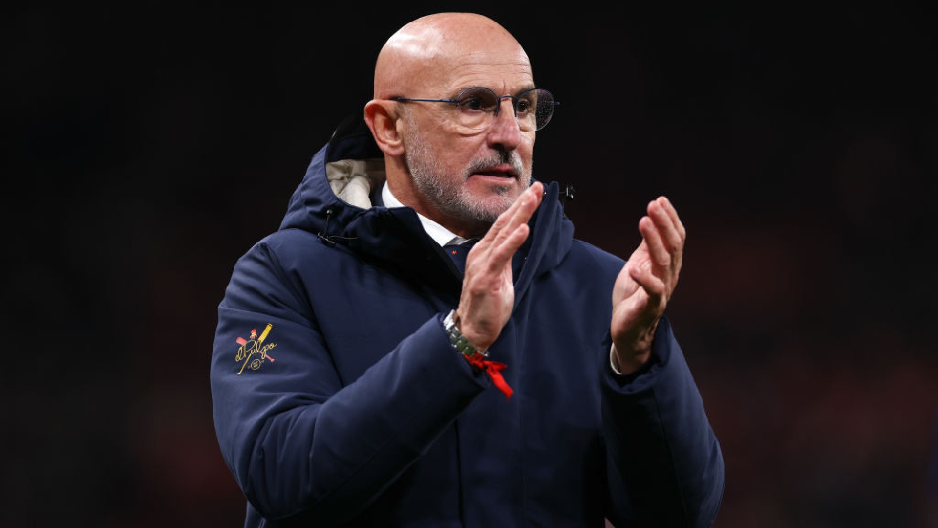 İspaniya millisinin baş məşqçisi 2025-ci ilin ən yaxşısı oldu