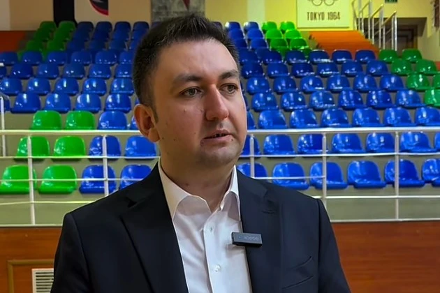 “Sumqayıt” BK-nın baş məşqçisi: “Mənim onlardan nə istədiyimi başa düşmürlər”