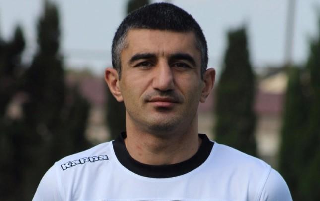 Rəşad Sadiqov 5 oyunluq diskvalifikasiya edildi