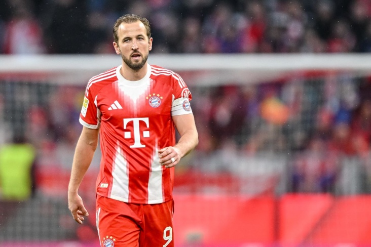 Harri Keynin gələcəyi ilə bağlı yeni xəbər yayıldı