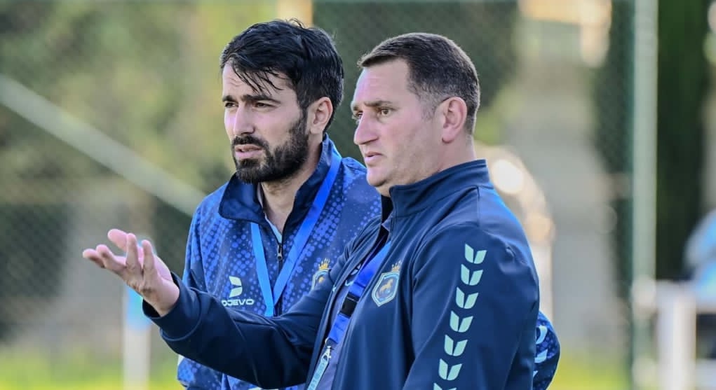 Zaur Hacıyev: “Komandada müəyyən dəyişikliklərin olması qaçılmazdır"