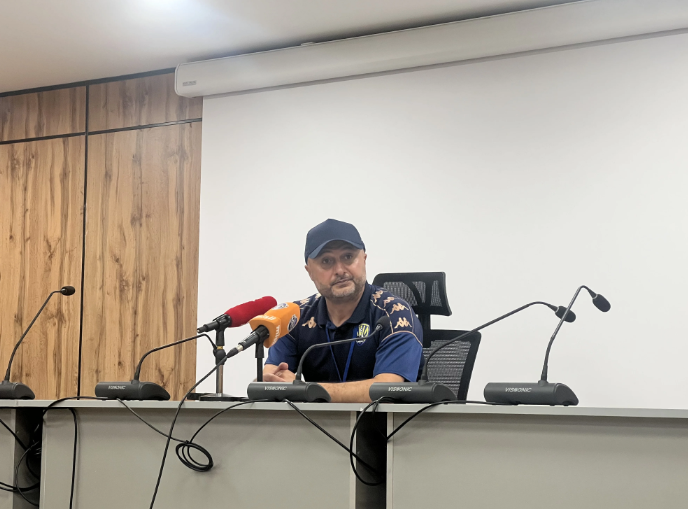 Azər Məmmədov: “Biz adlara deyil, kollektiv ruhuna söykənən komanda formalaşdırırıq”