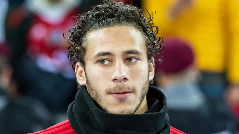 Misir millisinin futbolçusu saxtakarlığa görə həbs olundu