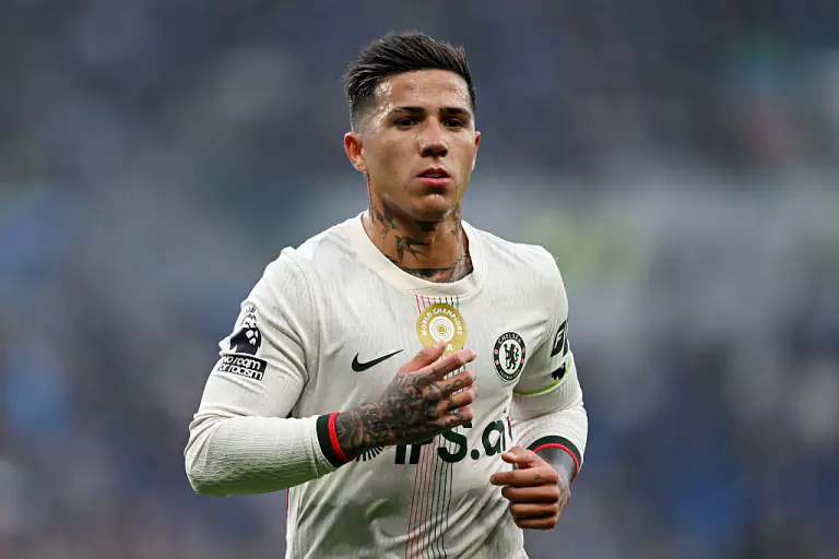 "Çelsi"nin argentinalısı "şəhərlilər"in maraq dairəsinə düşüb