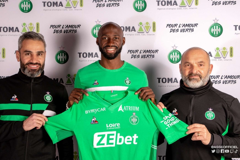 “Mançester Siti”nin keçmiş futbolçusu Fransa klubunda