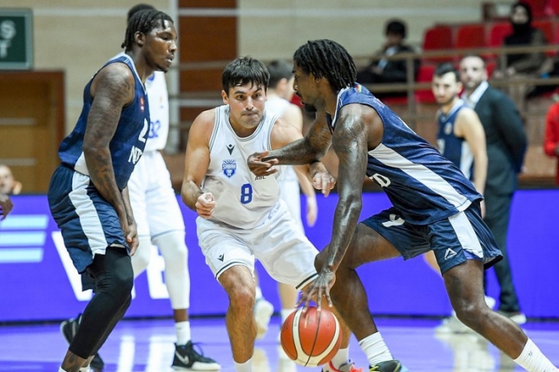 “Neftçi” qalib gəldi, “Sabah” uduzdu