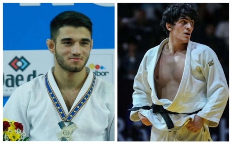 Millimizin bir üzvü karyerasını bitirir, ikisi hərbi xidmətə çağırıldı