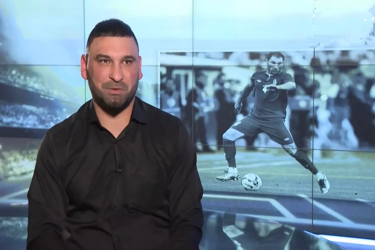 Mahir Şükürov yeni biznes qurub - EKSKLÜZİV