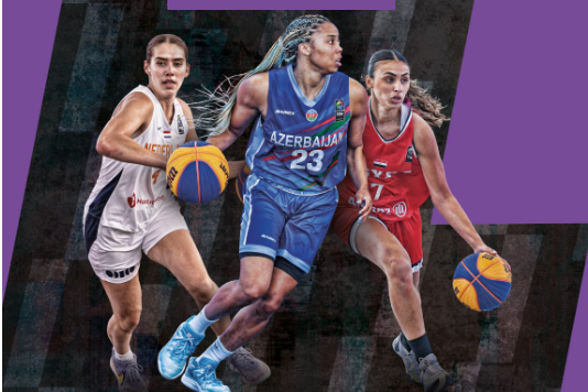 Basketbolçularımız bu gün Çexiya və Filippinlə qarşılaşacaq