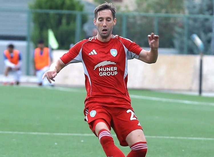 Filip Ozobiç: "Həmin meydanda oynamağı böyük səbirsizliklə gözləyirəm”