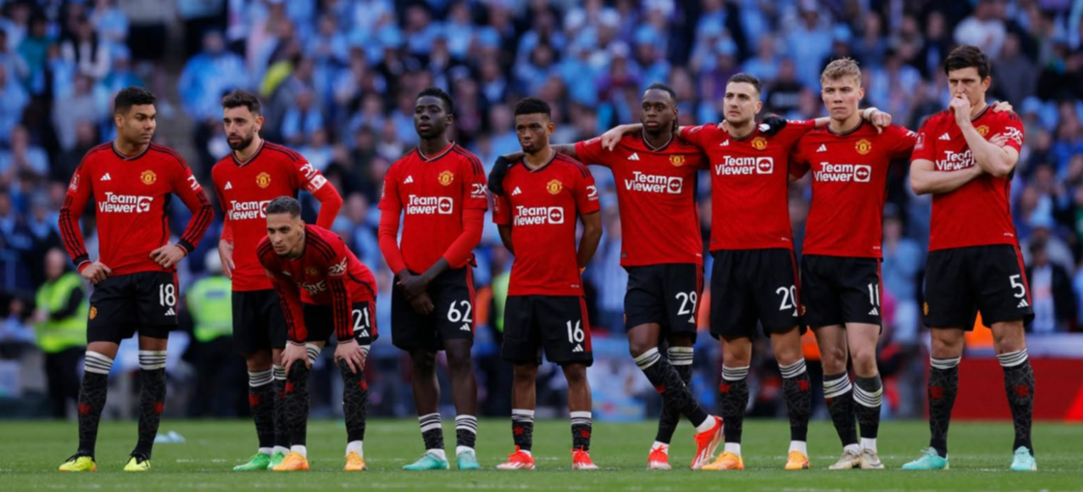 "Mançester Yunayted"də 13 futbolçu klubu  tərk edə bilər