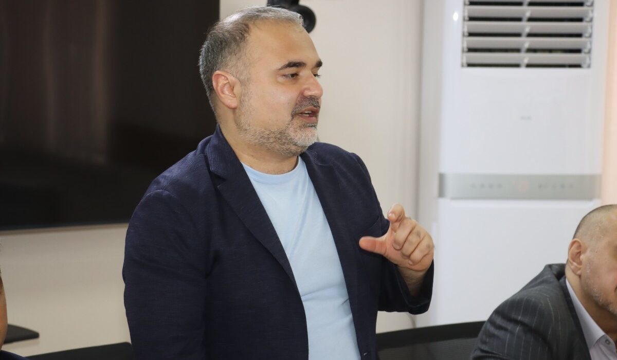 AFFA-nın vitse-prezidenti daha 4 il postunda qalacaq