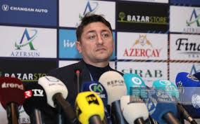 Qəzənfər Abbasov: “MOİK-də çalışdığım bir ili karyeramın...”