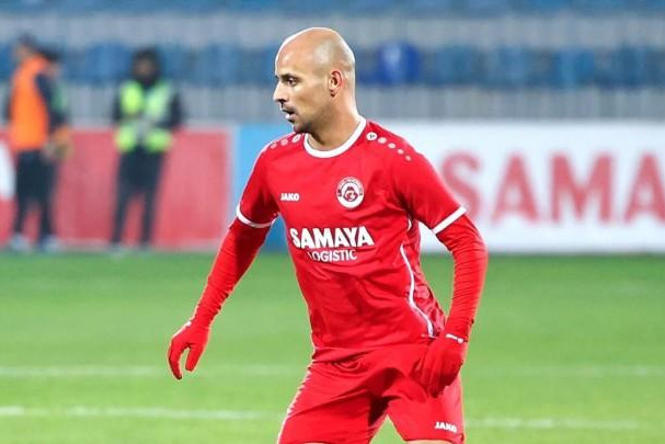 Coşqun Diniyevin “Şamaxı”ya keçidi baş tutmadı