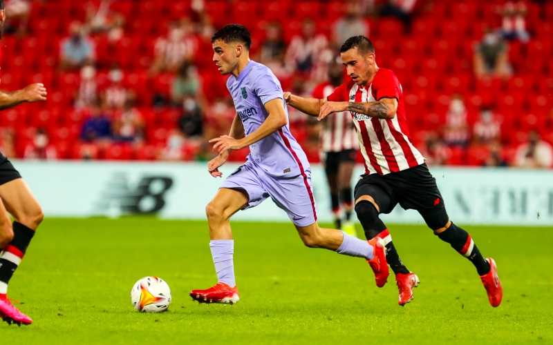 “Barselona”da itki - ÇL matçını buraxacaq