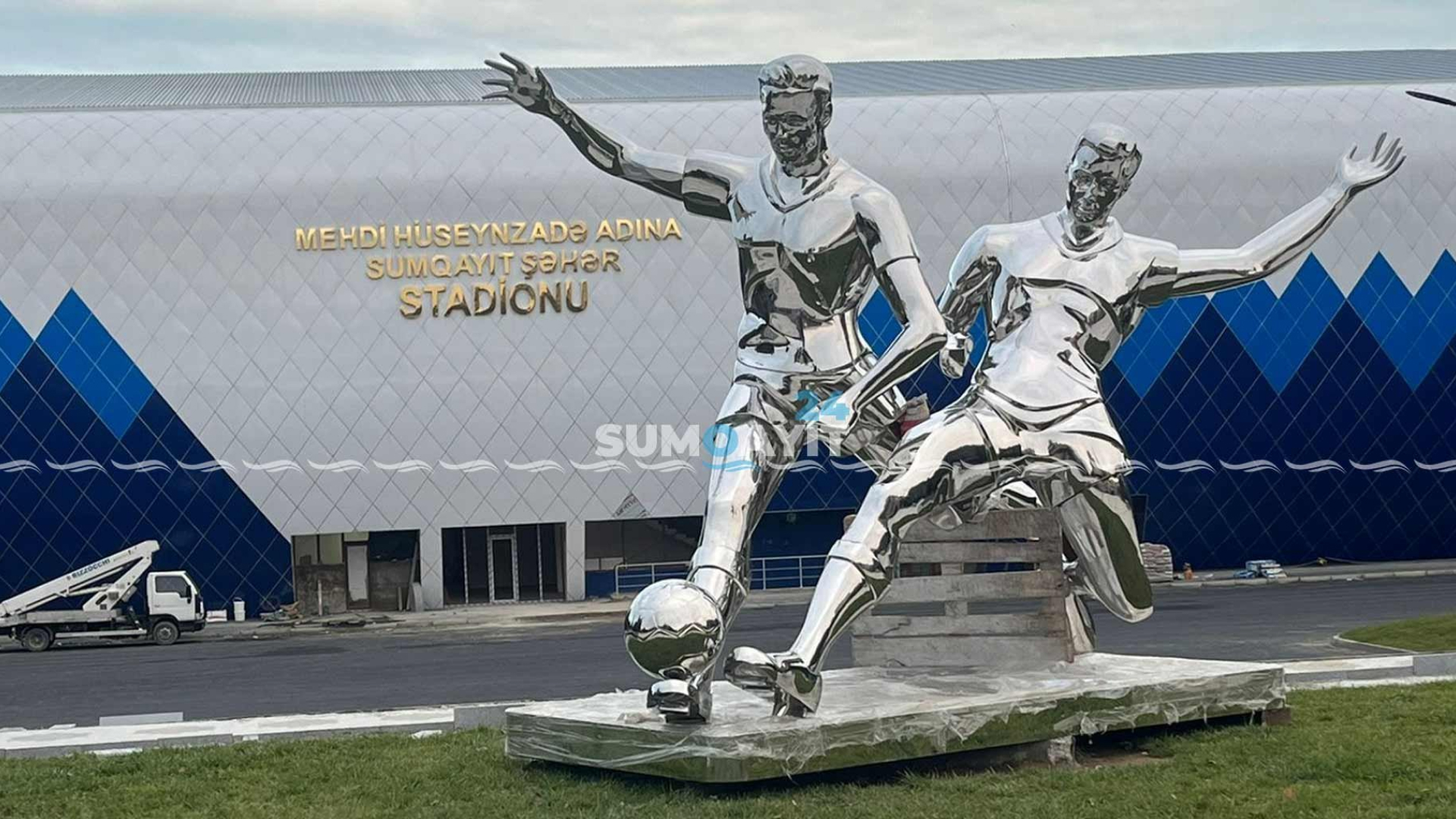 Həm "Sumqayıt", həm də "Zirə" meydana itkilərlə çıxacaq