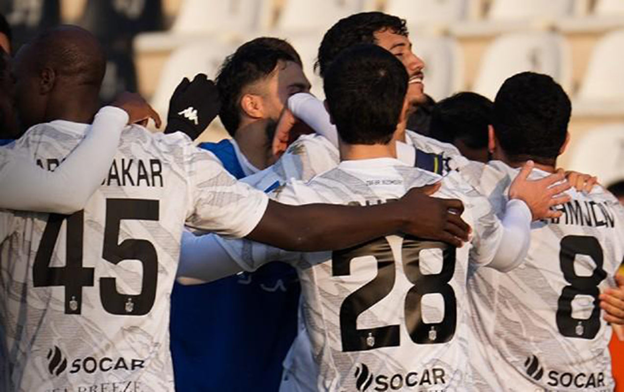 40-cı oyun! Bakı derbisində balans pozulacaq?