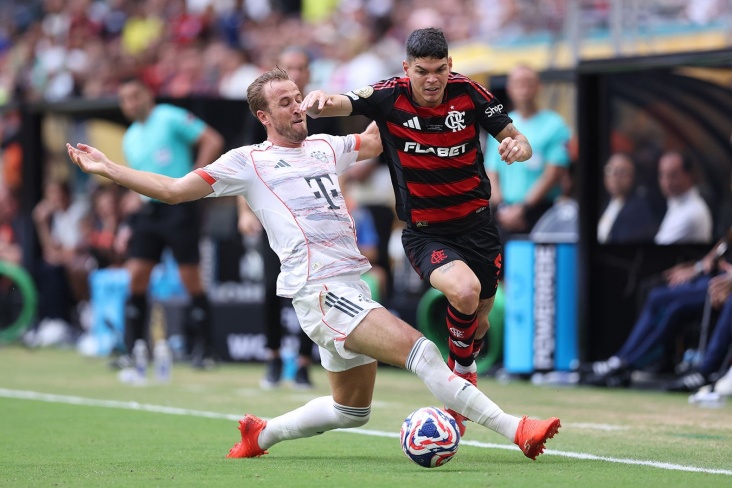 KDÇ: 1/4 final mərhələsinin cütlükləri müəyyənləşdi