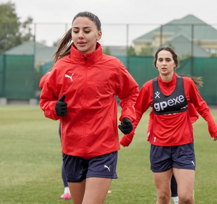 Millimizin Şimali Makedoniya hazırlığı