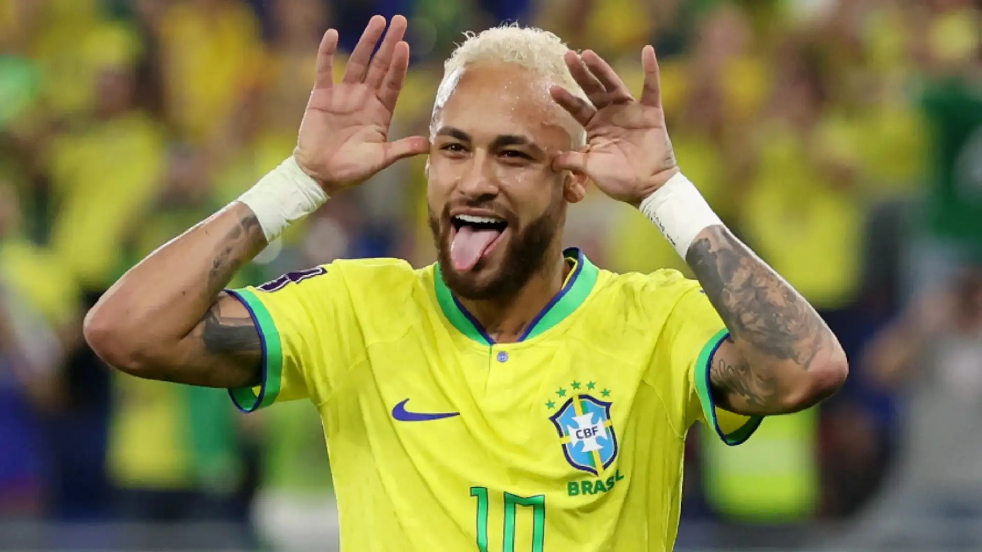 Neymar sabiq klubuna dönür