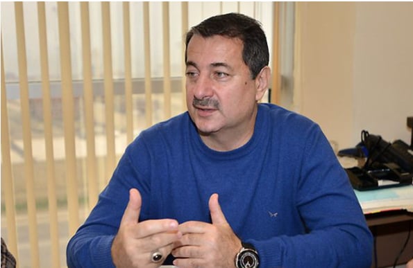 Vaqif Sadıqov: “Zirə”nin “Qarabağ”dan xal alması özünəinamı bərpa edə bilər”