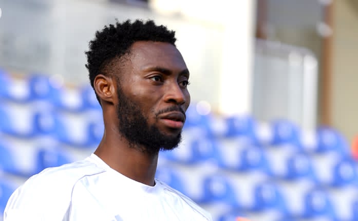 Emmanuel Hakman: "Onlara hörmətlə yanaşsaq da..."