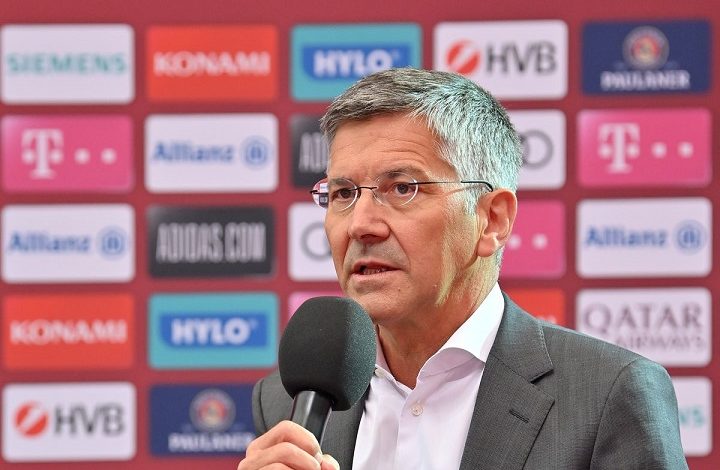 “Bavariya"nın prezidenti Virtsin transferi barədə danışdı