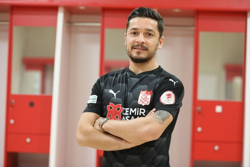 “Sivasspor”dan yeni transfer