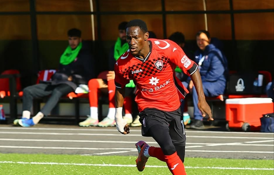 "Kəpəz" "Qəbələ"yə qalib gəldi