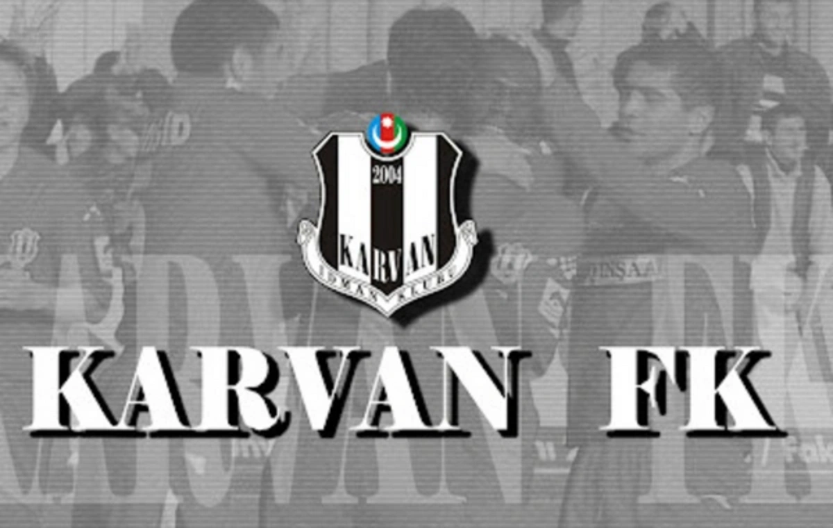 "Karvan" "Turan Tovuz"dan ayrılan müdafiəçi ilə anlaşdı
