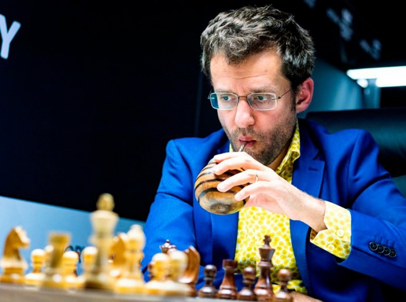 Erməni şahmatçıdan təxribatçı paylaşım