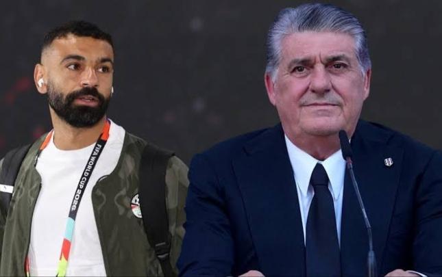 "Salahı ala bilmədik yox, almadıq" - "Beşiktaş" prezidenti