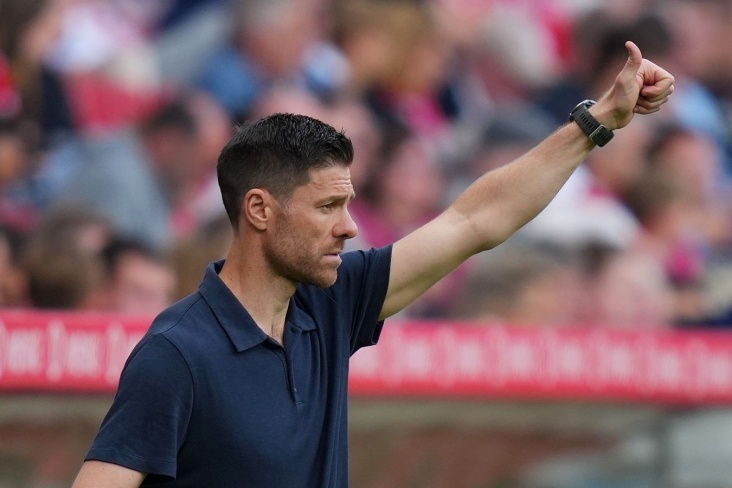 Xabi Alonso üçün beş toxunulmaz futbolçu
