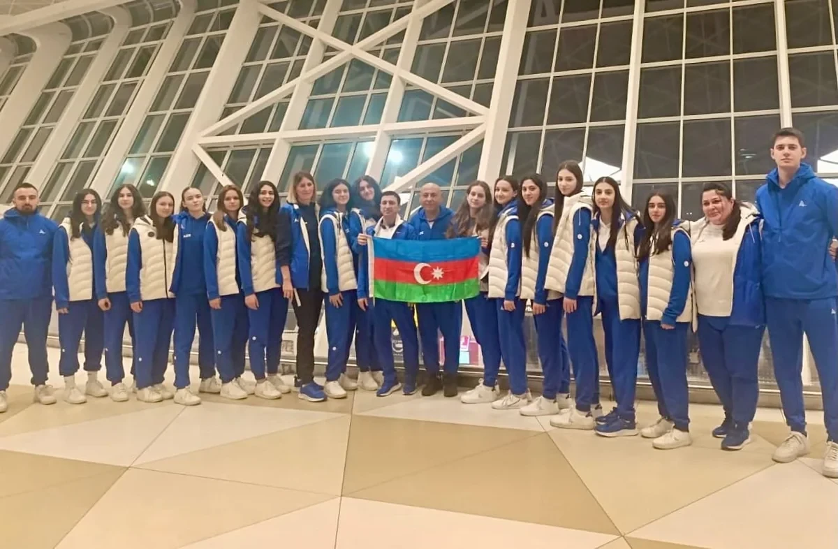 Azərbaycan millisi İspaniyada AVRO-2026-nın təsnifat turnirində mübarizə aparacaq