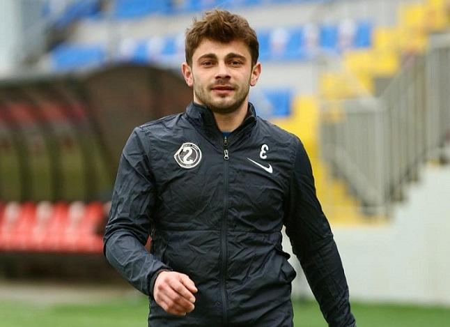 "Qəbələ" heyətini yeni futbolçu ilə gücləndirdi